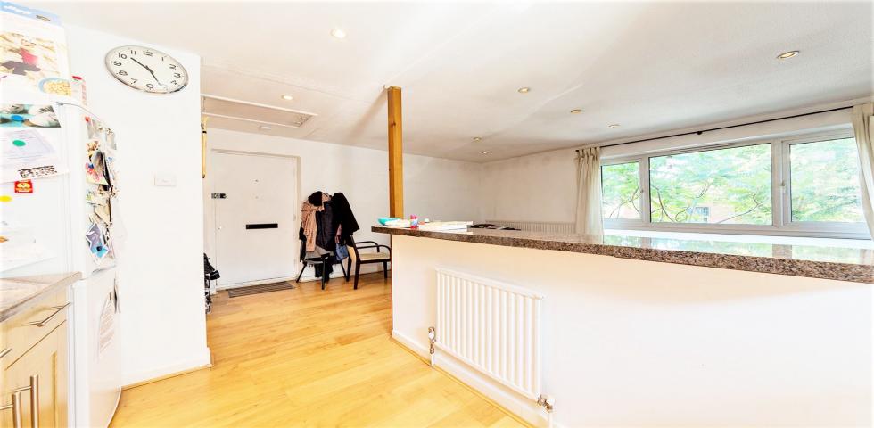 			NEW INSTRUCTION, 1 Bedroom, 1 bath, 1 reception Flat			 Goldhurst Terrace, WEST HAMPSTEAD